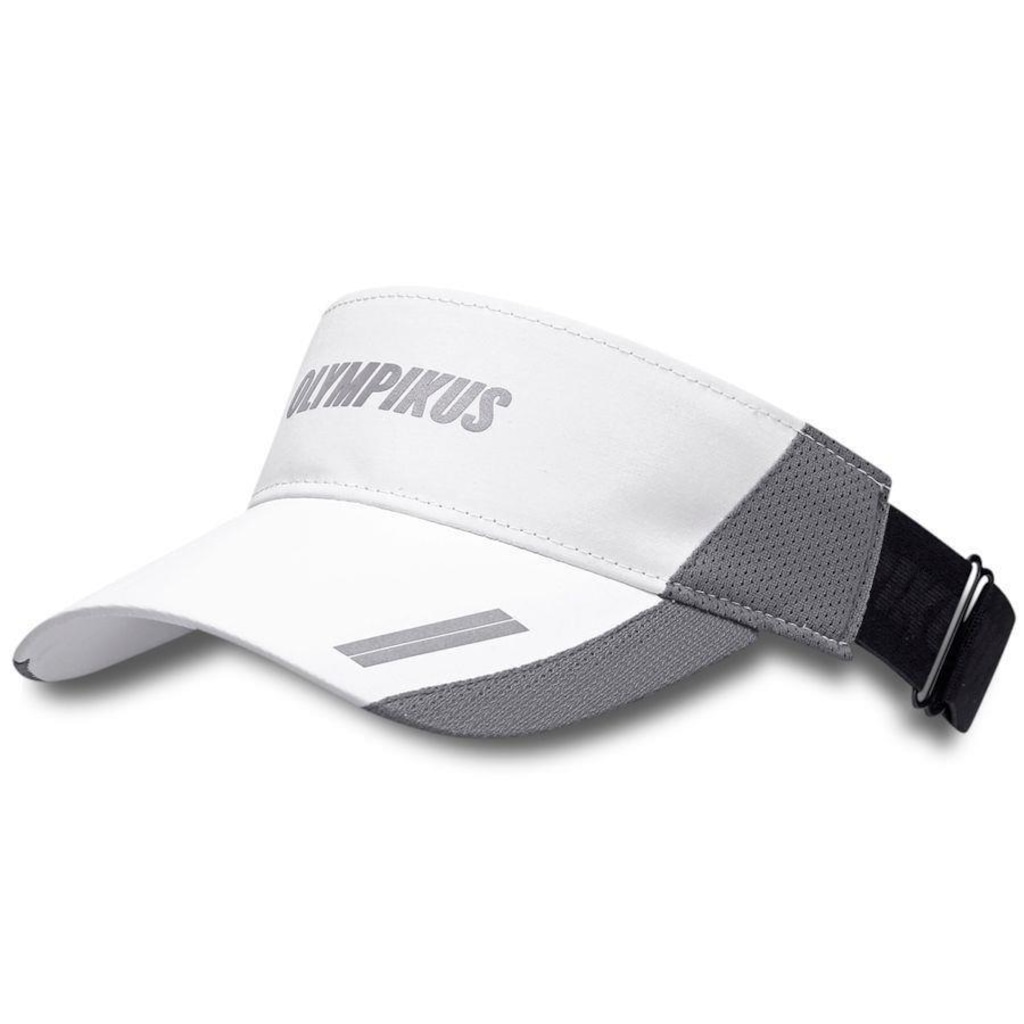 Imagem 4 do produto Viseira Olympikus Run - Adulto
