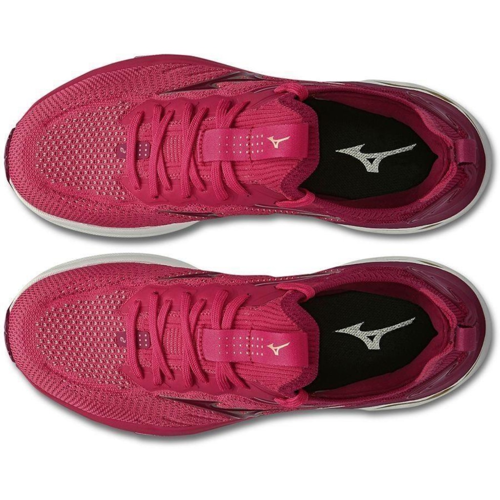 Imagem 3 do produto Tênis Mizuno Wave Legend 2 - Feminino