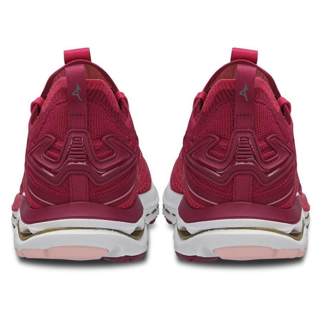 Imagem 4 do produto Tênis Mizuno Wave Legend 2 - Feminino