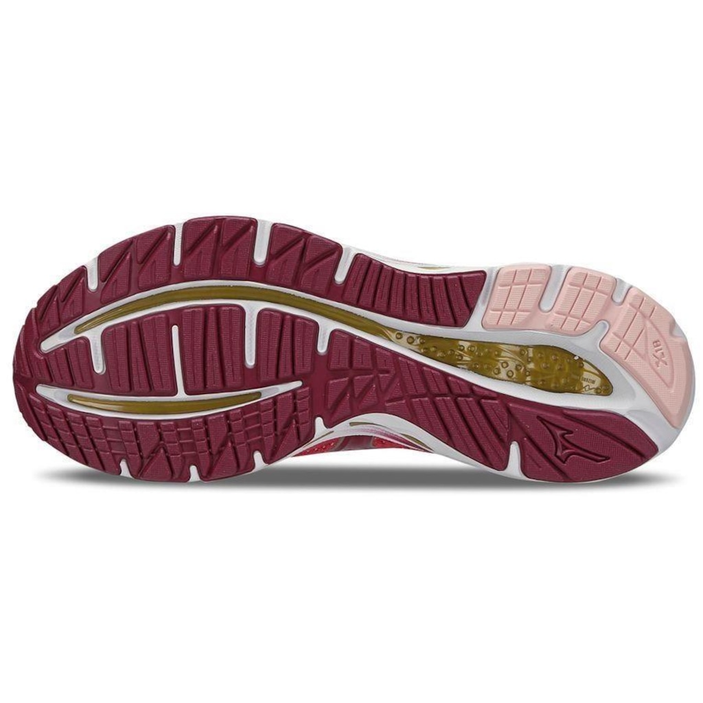 Imagem 5 do produto Tênis Mizuno Wave Legend 2 - Feminino