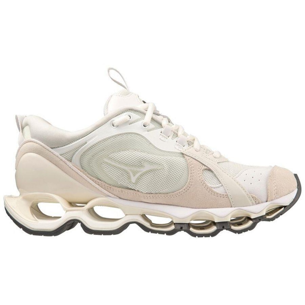 Imagem 4 do produto Tênis Mizuno Wave Prophecy Beta 2 - Unissex