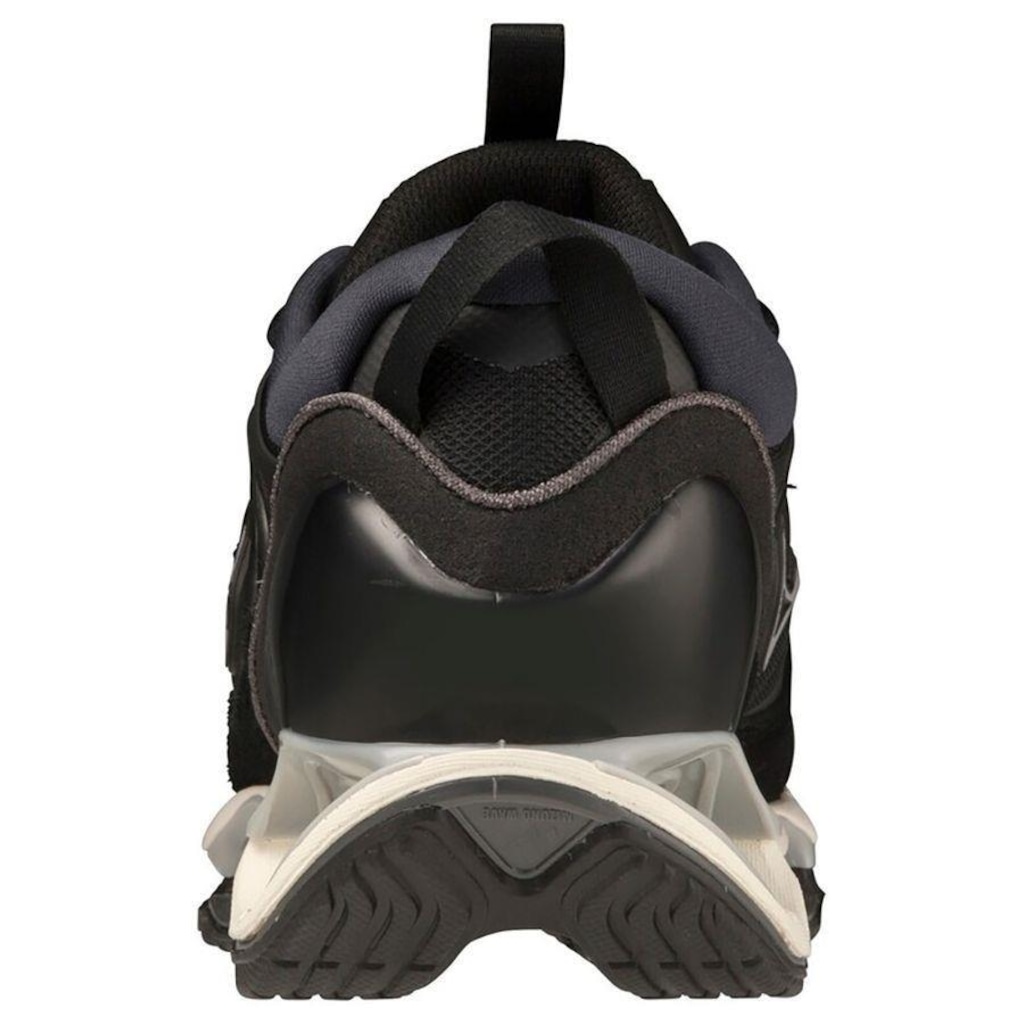 Imagem 3 do produto Tênis Mizuno Wave Prophecy Beta 2 - Unissex