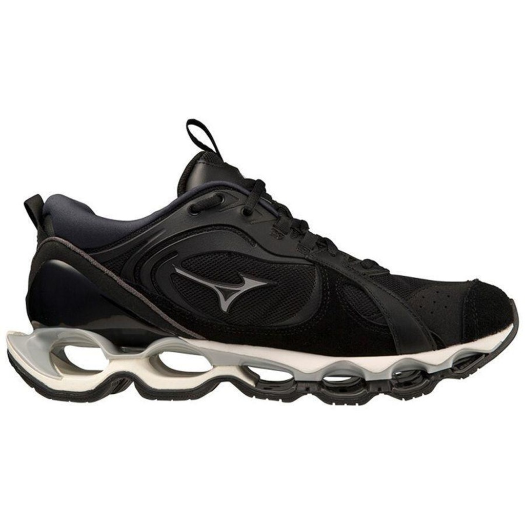 Imagem 4 do produto Tênis Mizuno Wave Prophecy Beta 2 - Unissex
