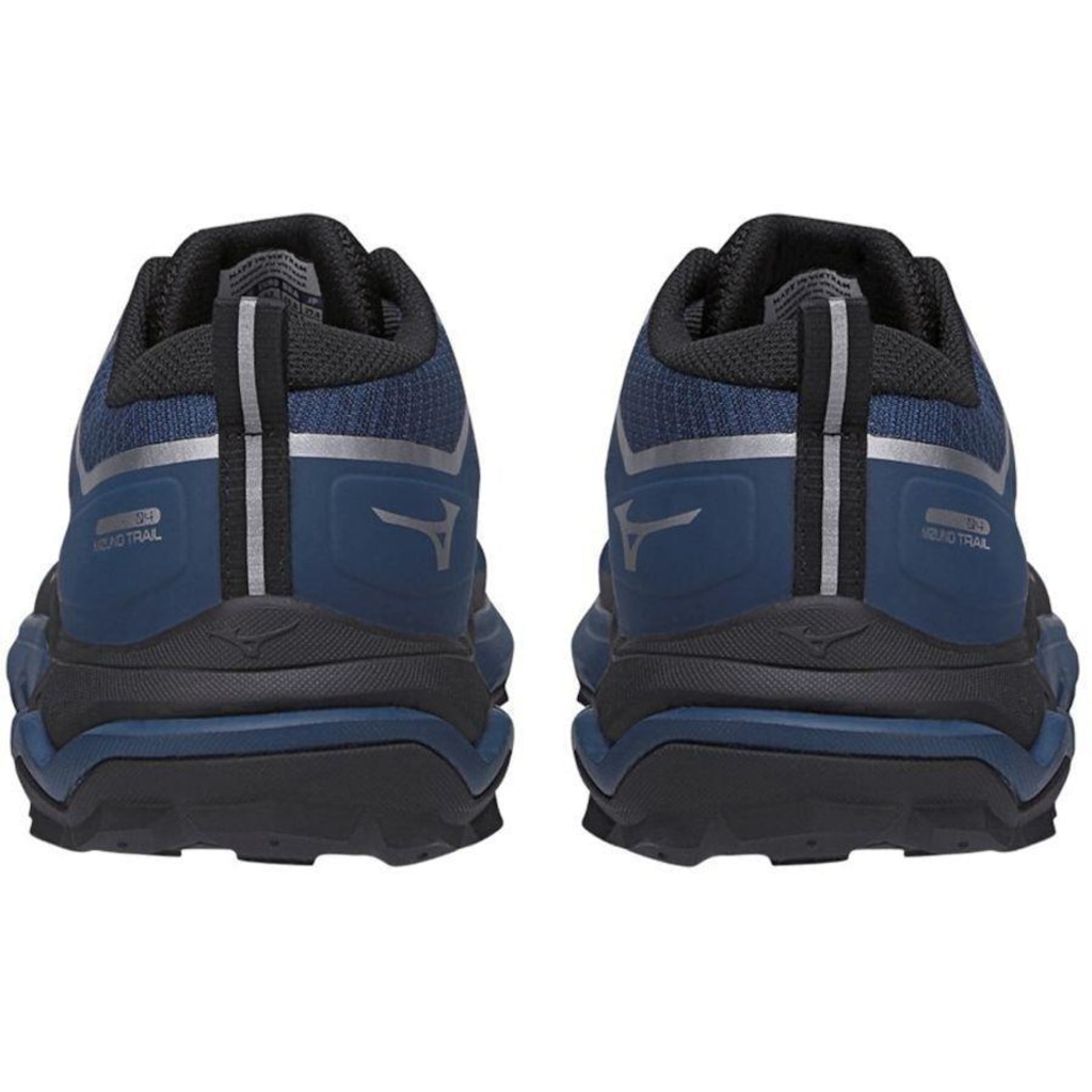 Imagem 3 do produto Tênis Mizuno Wave Ibuki 4 Gtx - Masculino