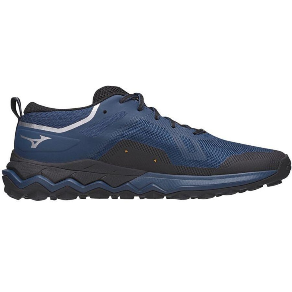 Imagem 4 do produto Tênis Mizuno Wave Ibuki 4 Gtx - Masculino