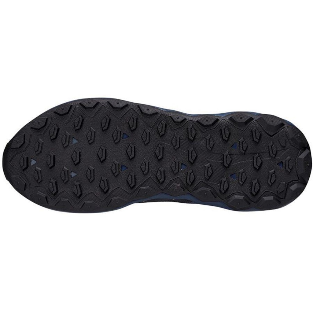 Imagem 5 do produto Tênis Mizuno Wave Ibuki 4 Gtx - Masculino