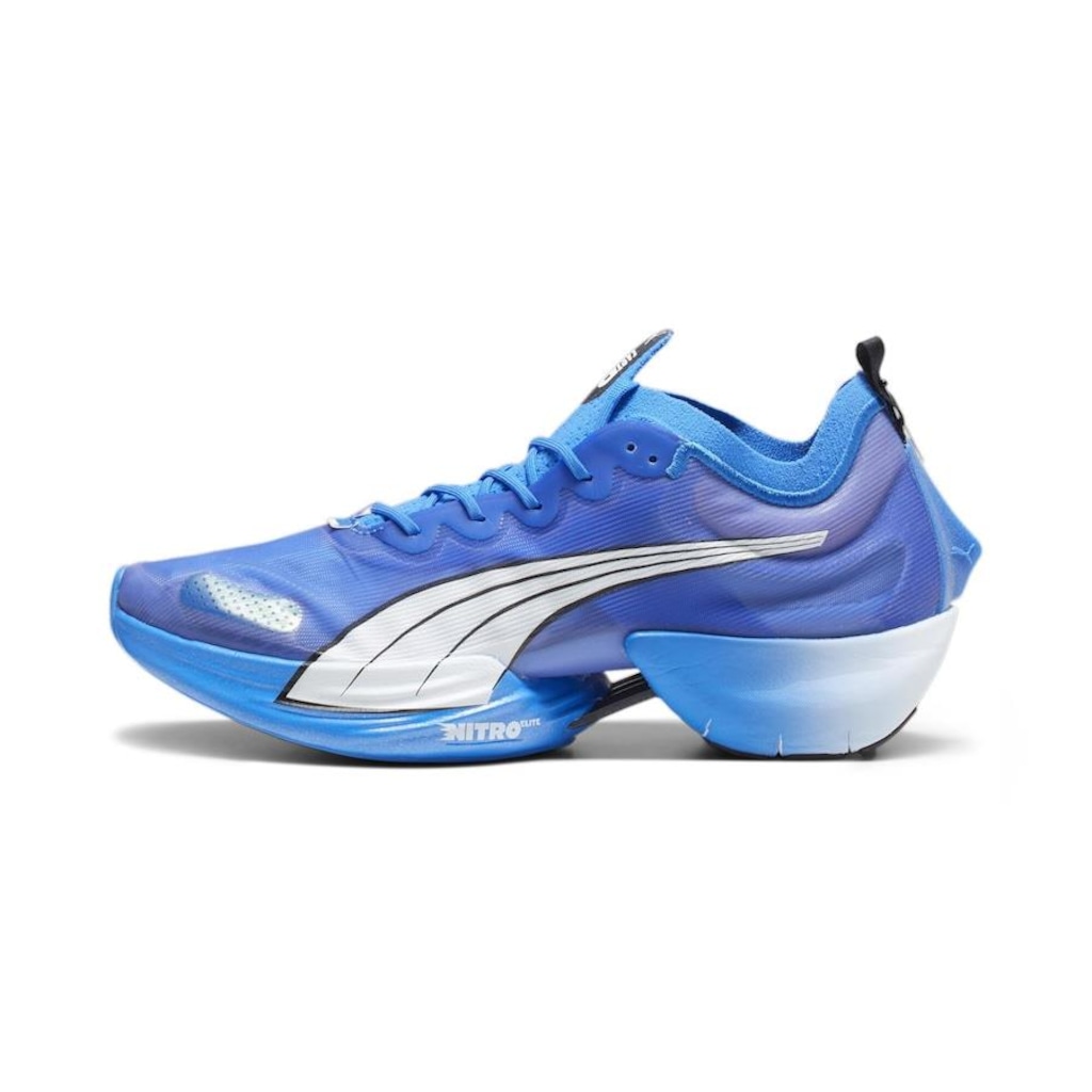 Tênis Puma Fast-R Nitro Elite - Masculino | Centauro