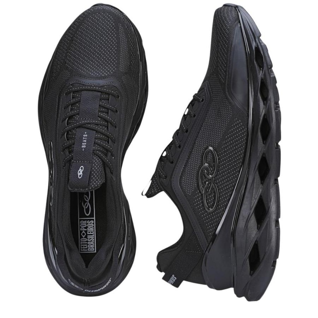 Imagem 5 do produto Tênis Olympikus Beats - Masculino
