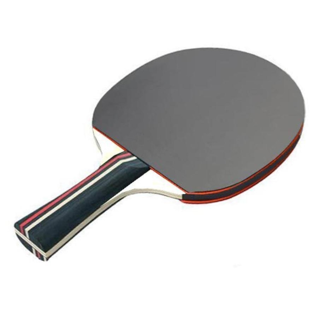 Imagem 3 do produto Kit de Tênis de Mesa Gold Sports War: 2 Raquete 5 Star + 6 Bolas 3Star + 2 Raqueteiras