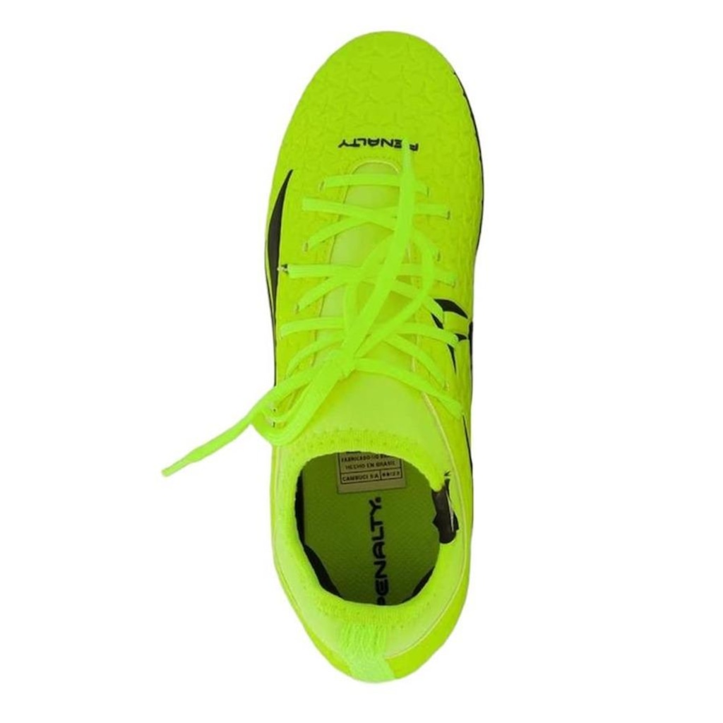 Imagem 4 do produto Chuteira de Campo Penalty S11 Locker Xxi - Infantil