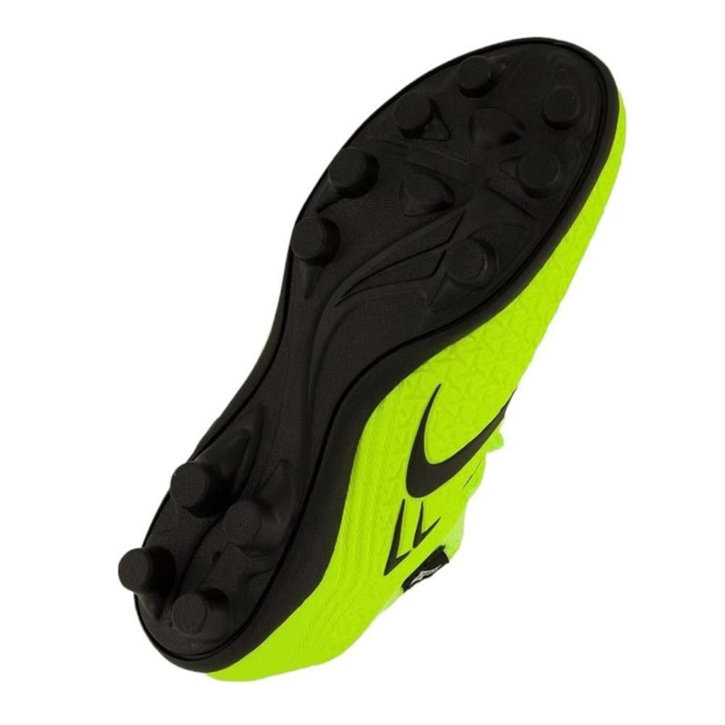 Imagem 5 do produto Chuteira de Campo Penalty S11 Locker Xxi - Infantil