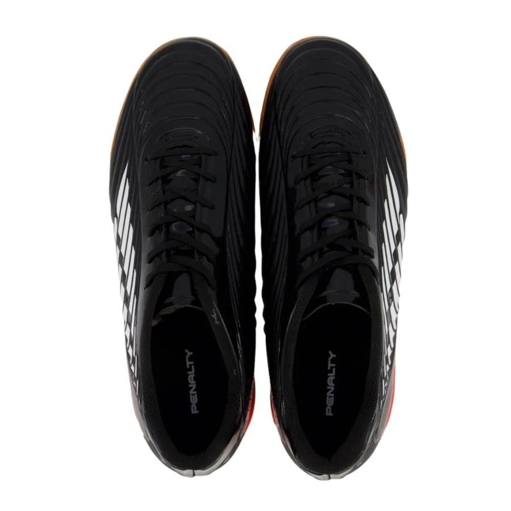 Imagem 3 do produto Chuteira Futsal Penalty Brasil 70 Neo Y-2 - Adulto