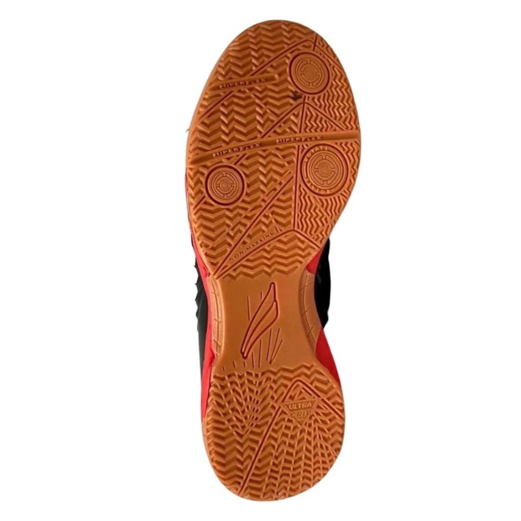 Imagem 4 do produto Chuteira Futsal Penalty Brasil 70 Neo Y-2 - Adulto
