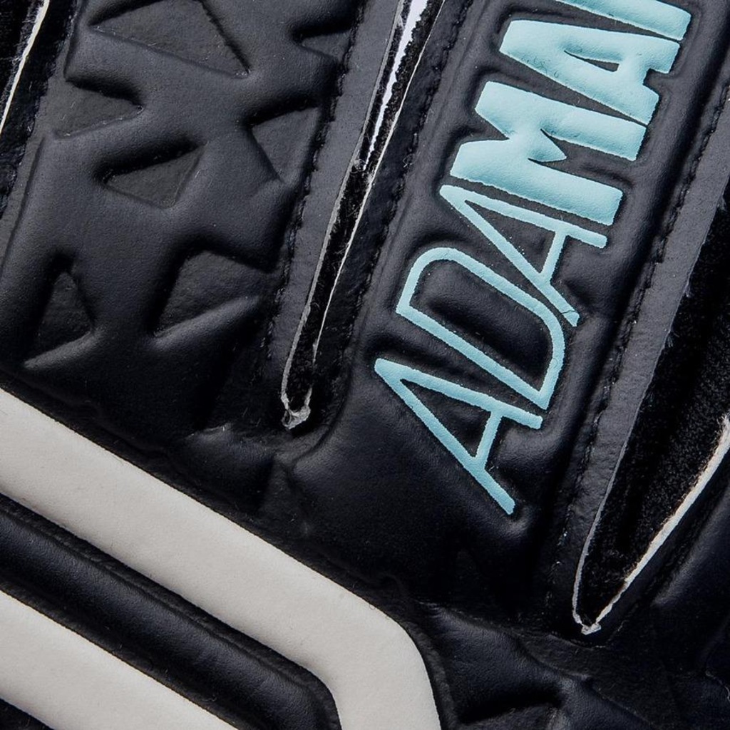 Luvas de Goleiro Umbro Adamant - Aduto - Foto 3