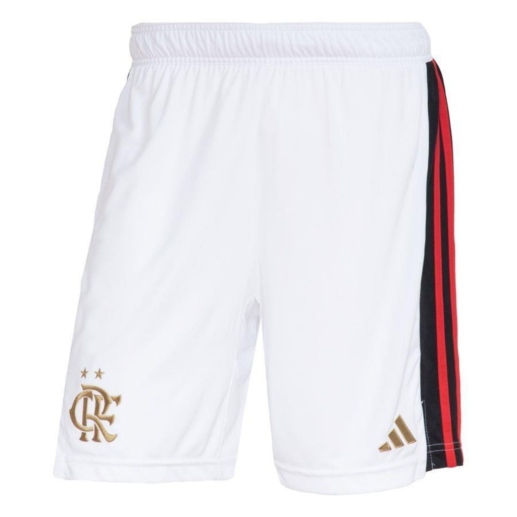 Short adidas CRF Bb - Masculino - Foto 1