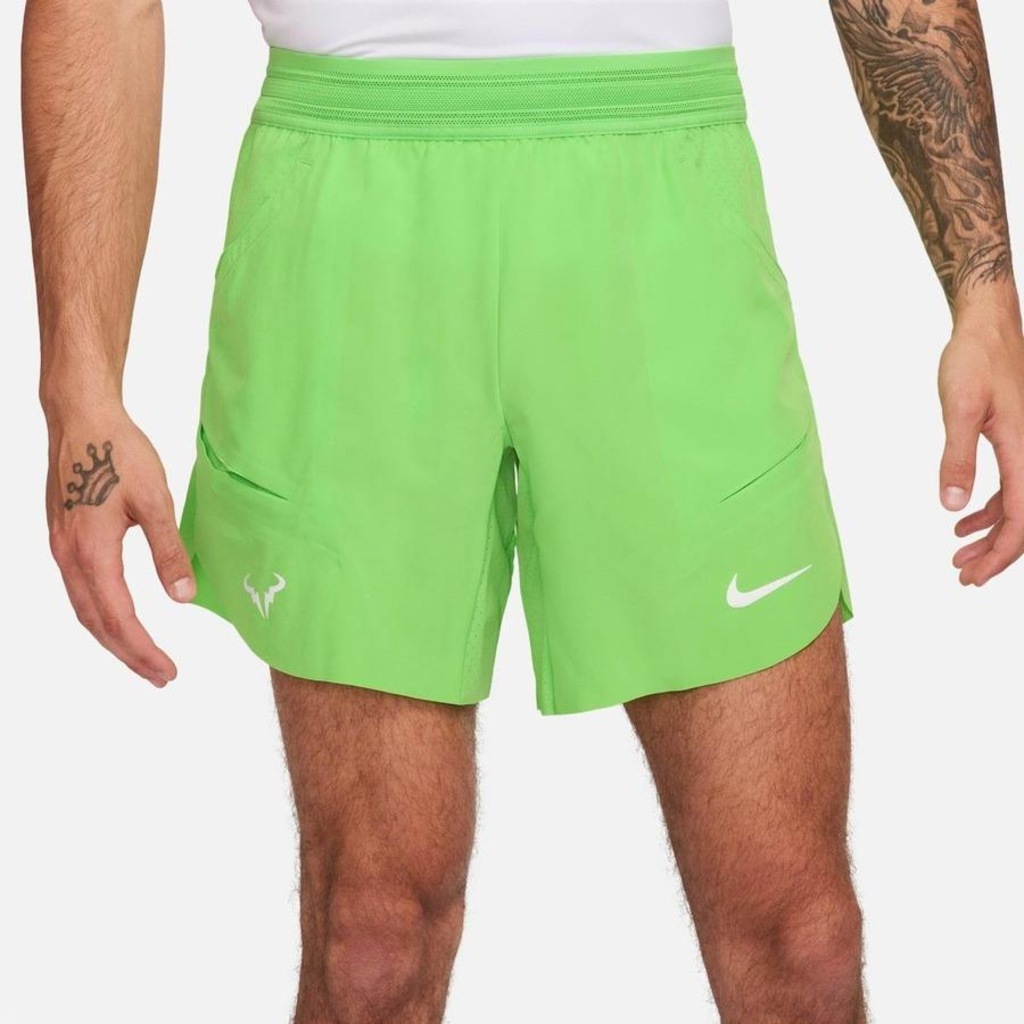 Short Nike Dri-Fit Adv Rafa Nadal - Masculino | Centauro