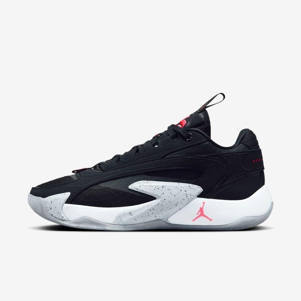 Tênis Nike Jordan Luka 2 - Adulto - Foto 1