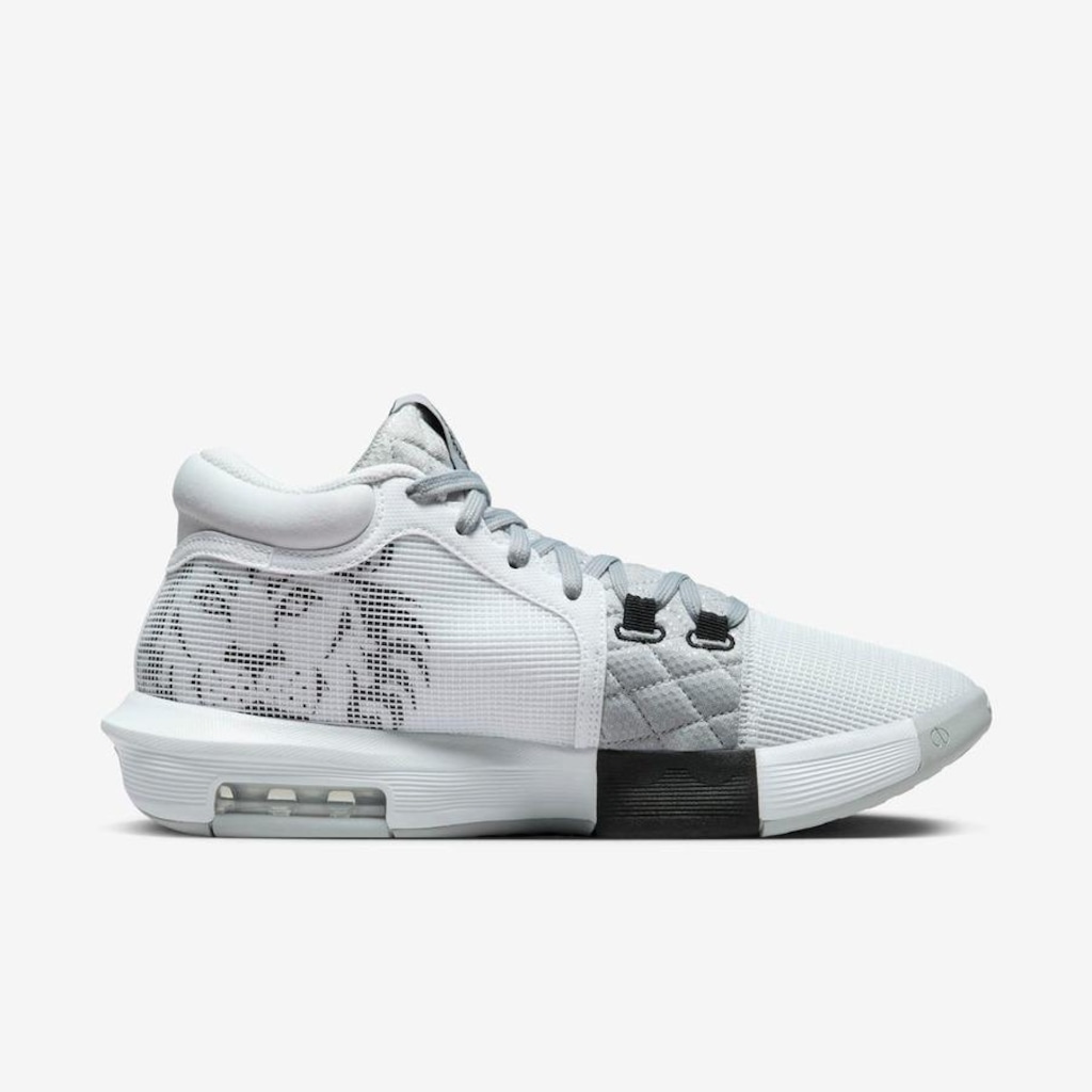 Tênis Nike Lebron Witness 8 - Masculino