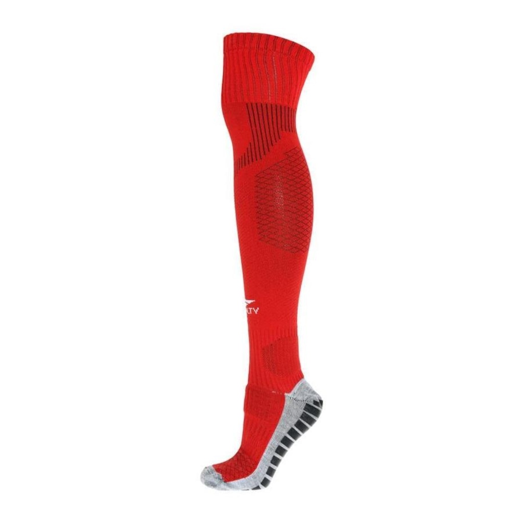 Meião Penalty Grip Max 492 - 39 a 44 - Adulto