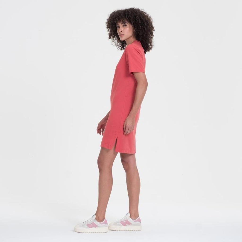 Imagem 2 do produto Vestido New Balance Essentials Basic - Feminino