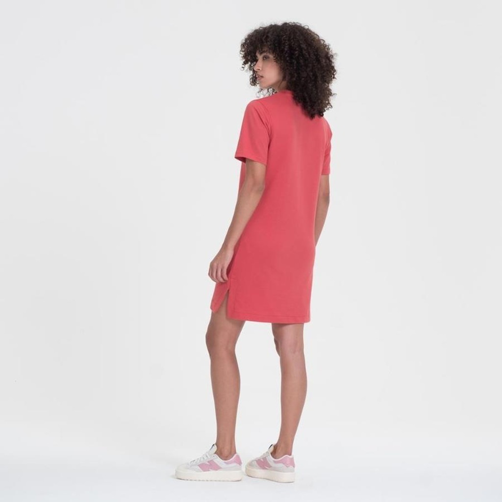 Imagem 3 do produto Vestido New Balance Essentials Basic - Feminino