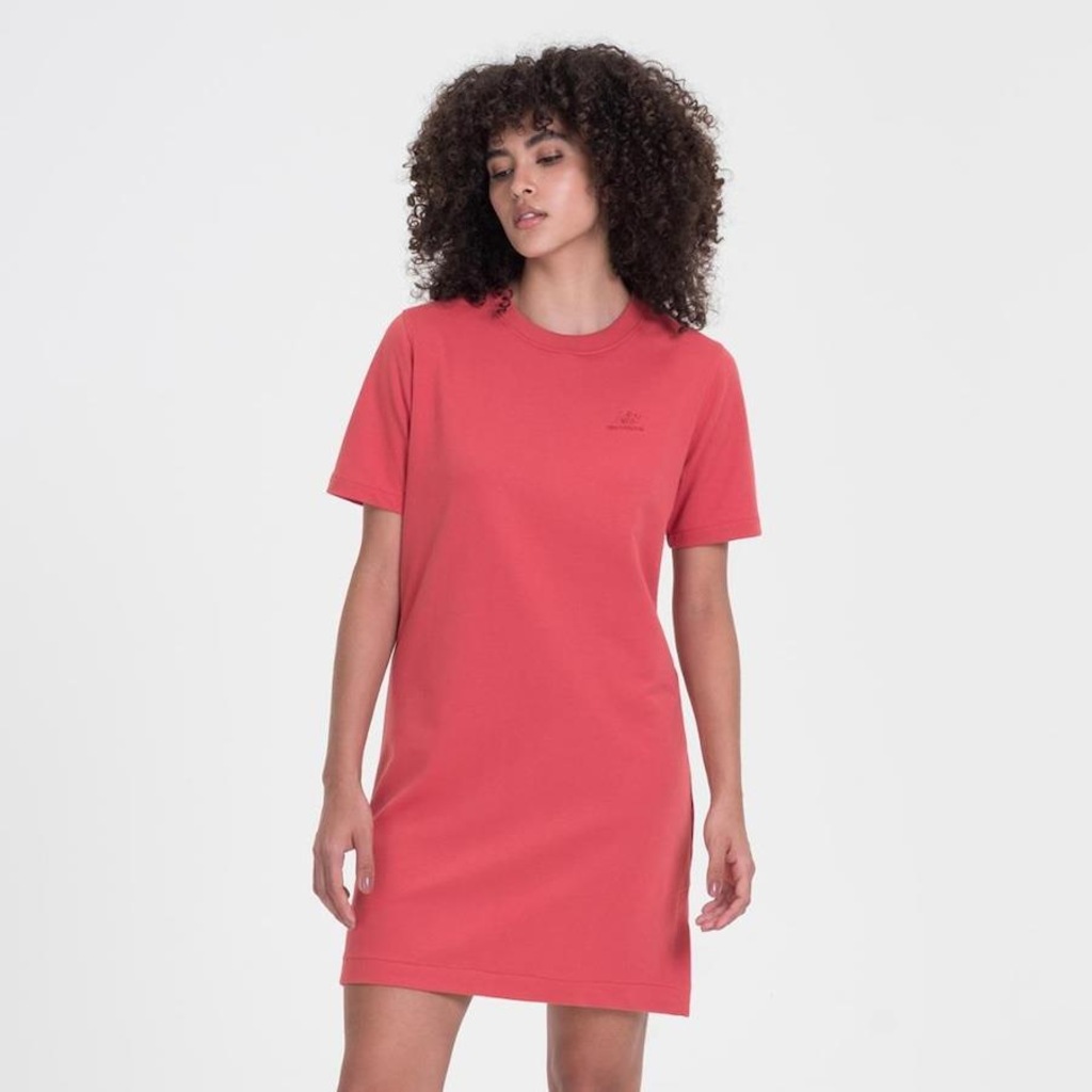 Imagem 4 do produto Vestido New Balance Essentials Basic - Feminino