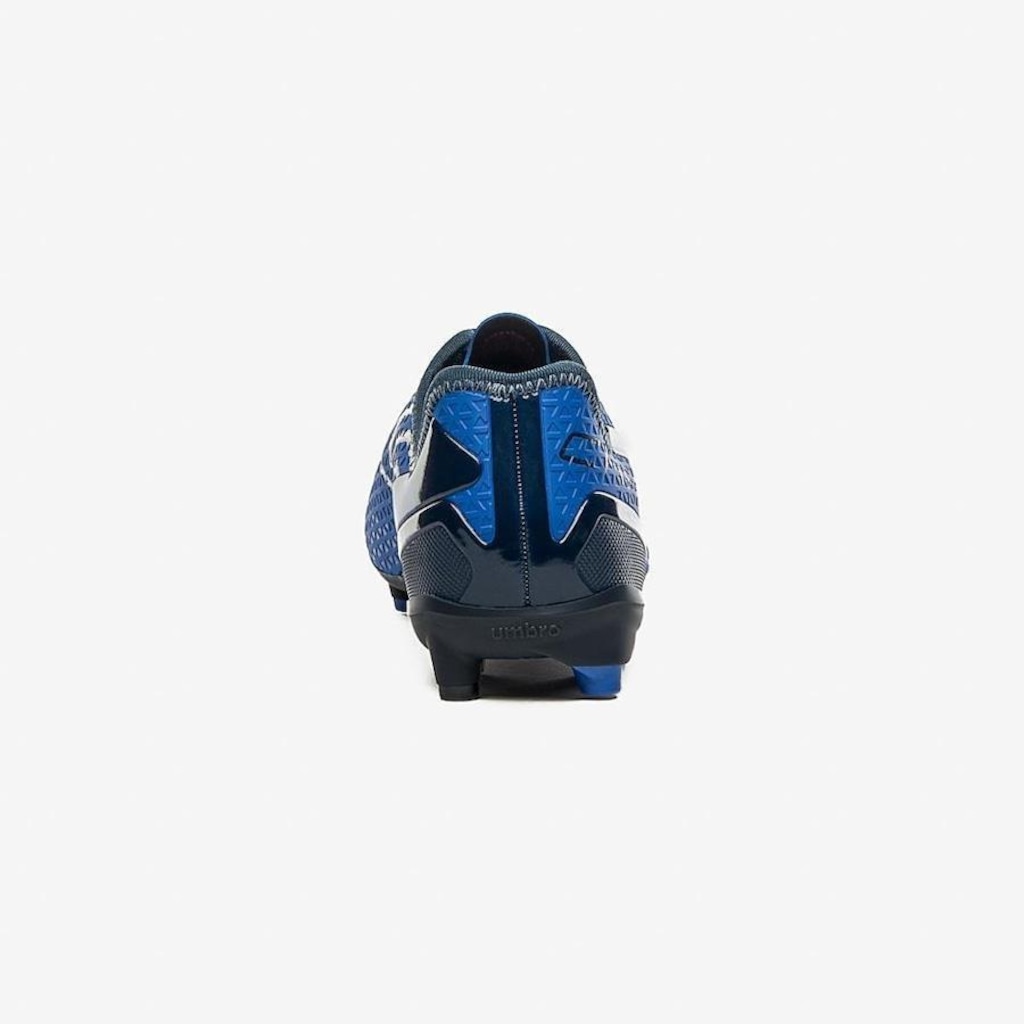 Imagem 2 do produto Chuteira De Campo Adulto Umbro Chrome