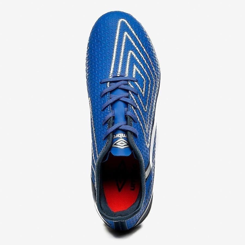 Imagem 4 do produto Chuteira De Campo Adulto Umbro Chrome