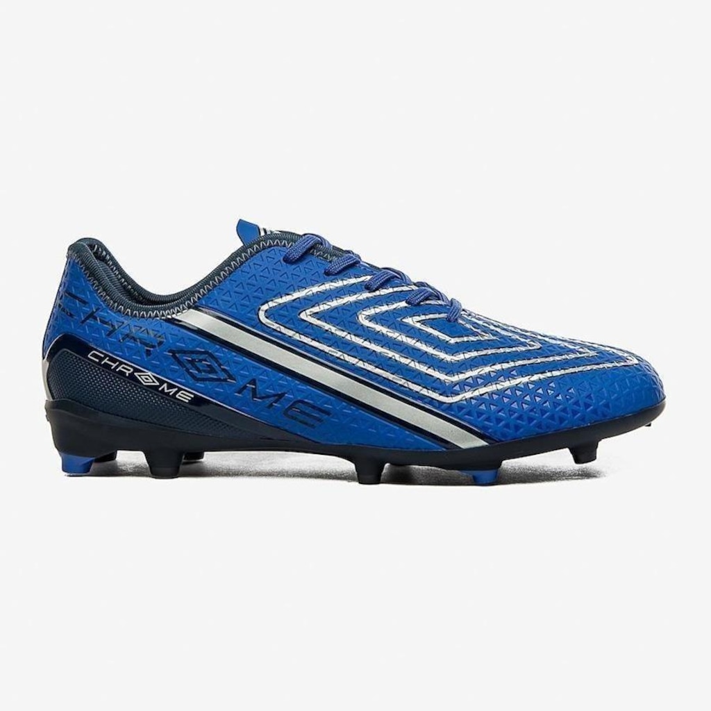 Imagem 5 do produto Chuteira De Campo Adulto Umbro Chrome