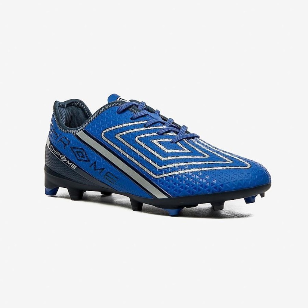 Chuteira De Campo Adulto Umbro Chrome