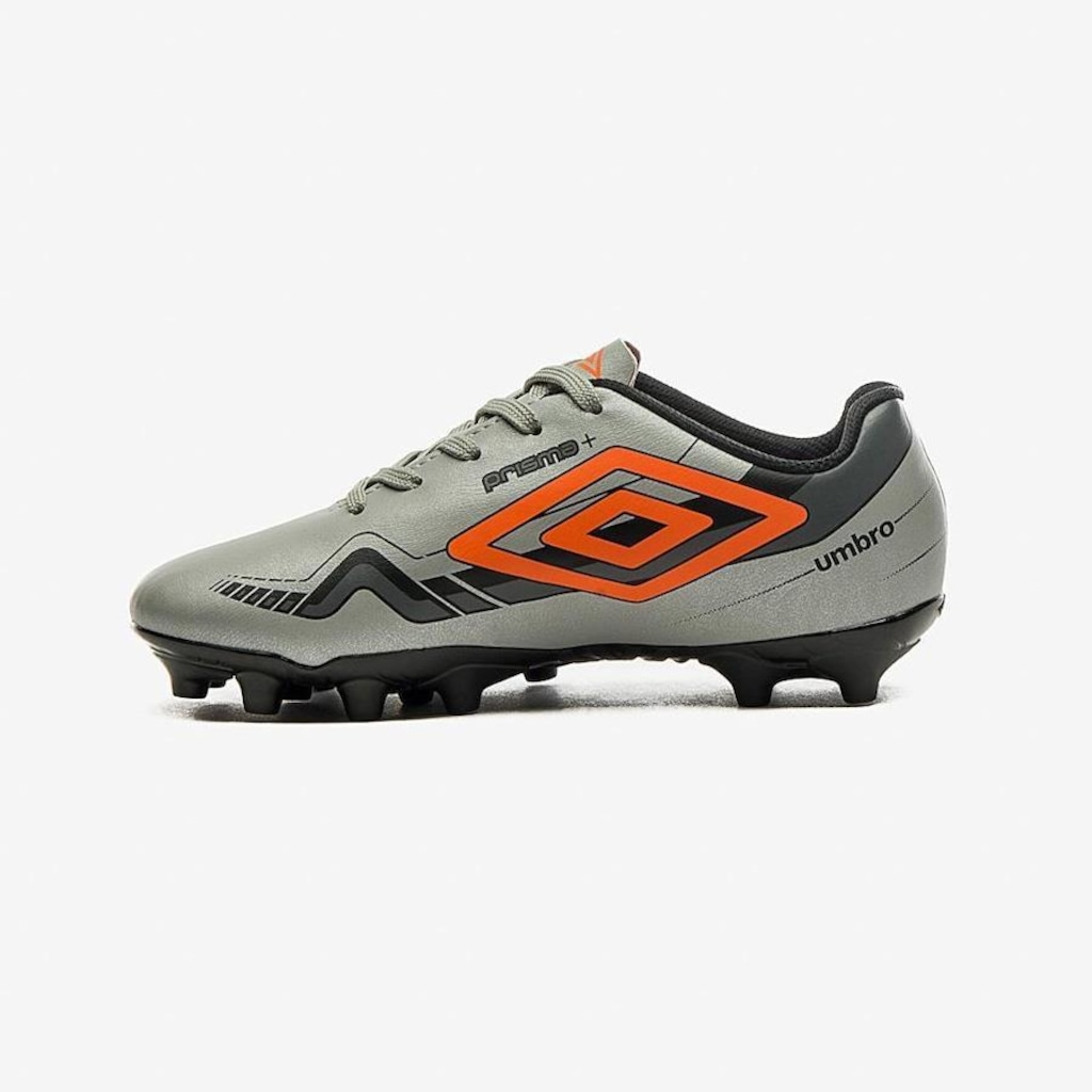 Imagem 2 do produto Chuteira de Campo Umbro Prisma Plus - Infantil