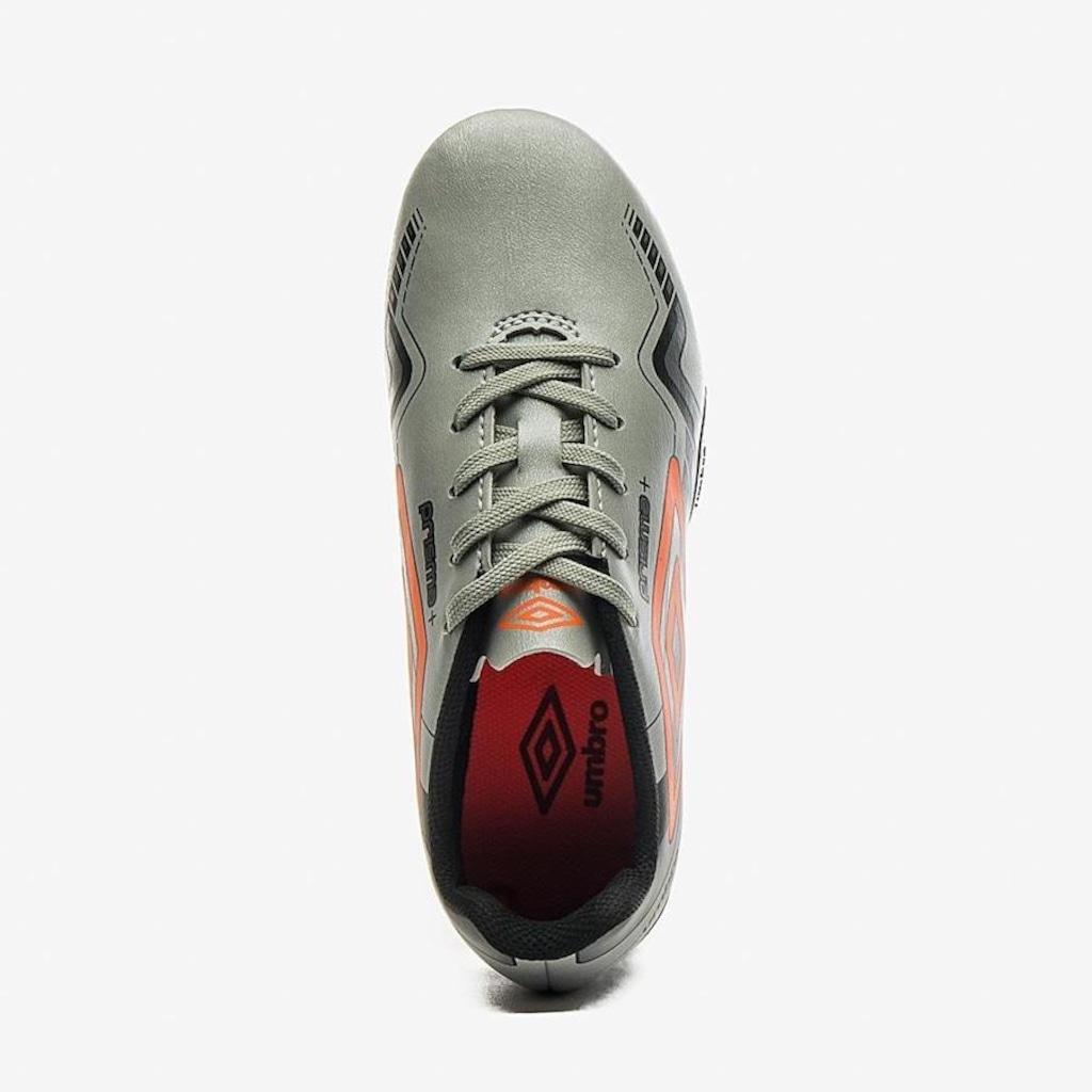 Imagem 4 do produto Chuteira de Campo Umbro Prisma Plus - Infantil