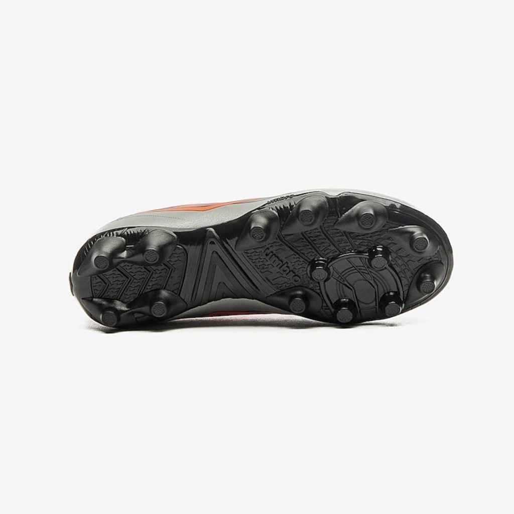 Imagem 5 do produto Chuteira de Campo Umbro Prisma Plus - Infantil