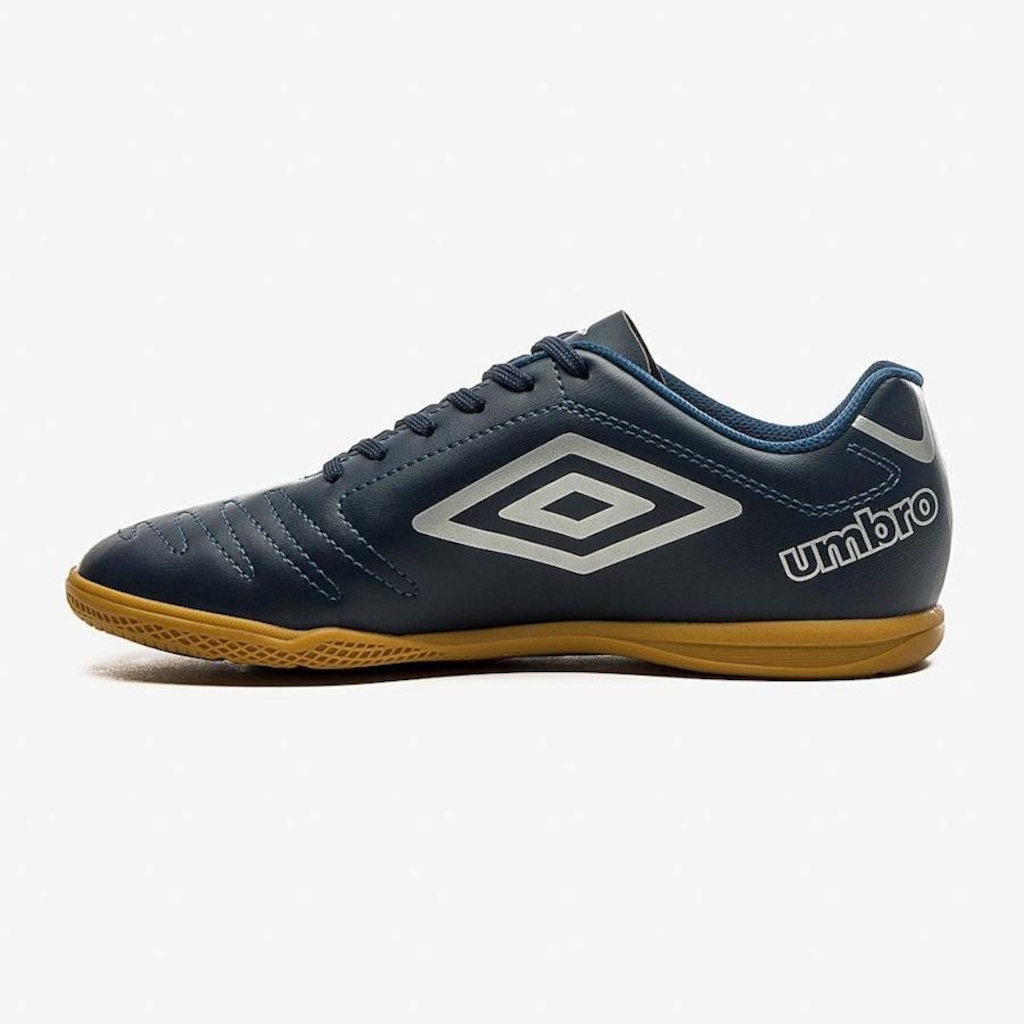 Imagem 2 do produto Chuteira Futsal Umbro Class - Adulto