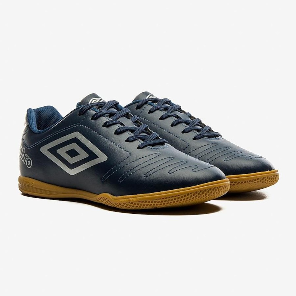 Imagem 3 do produto Chuteira Futsal Umbro Class - Adulto