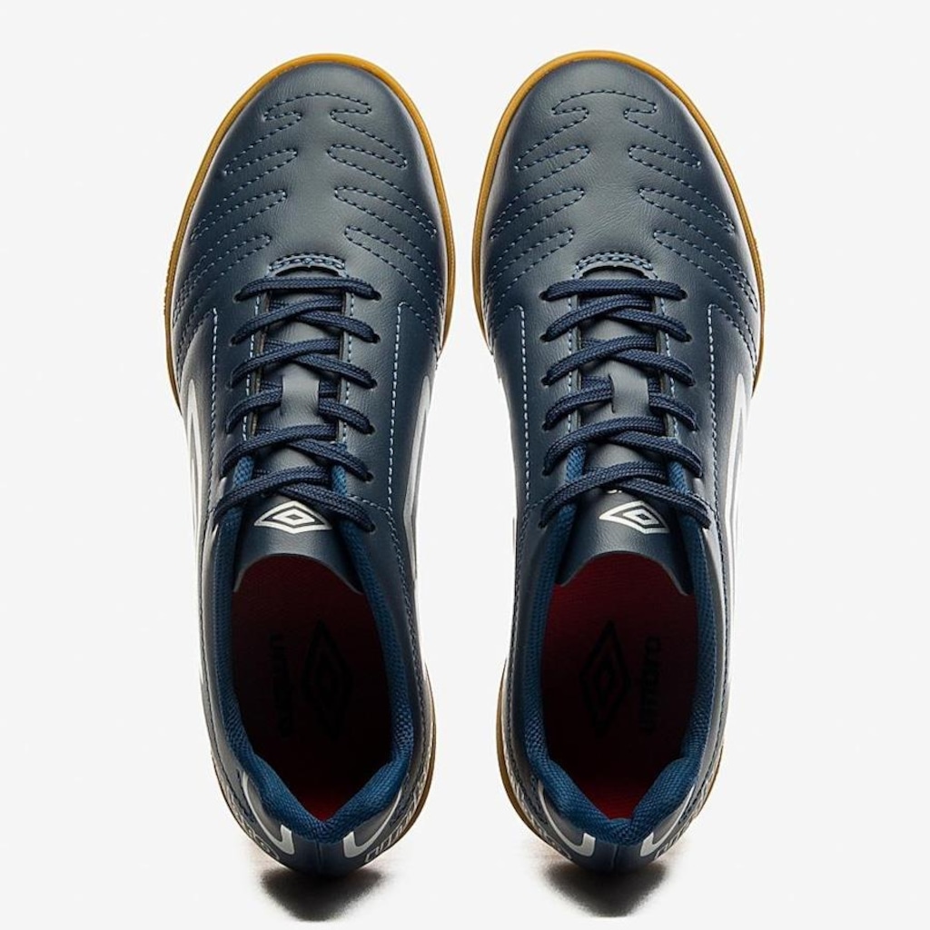 Imagem 4 do produto Chuteira Futsal Umbro Class - Adulto