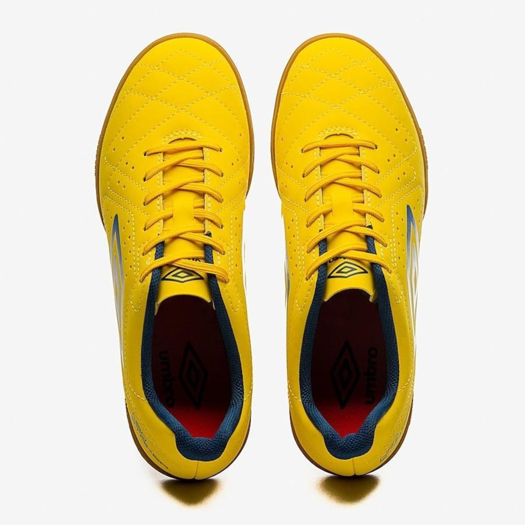 Imagem 4 do produto Chuteira Futsal Umbro Neo Striker - Adulto