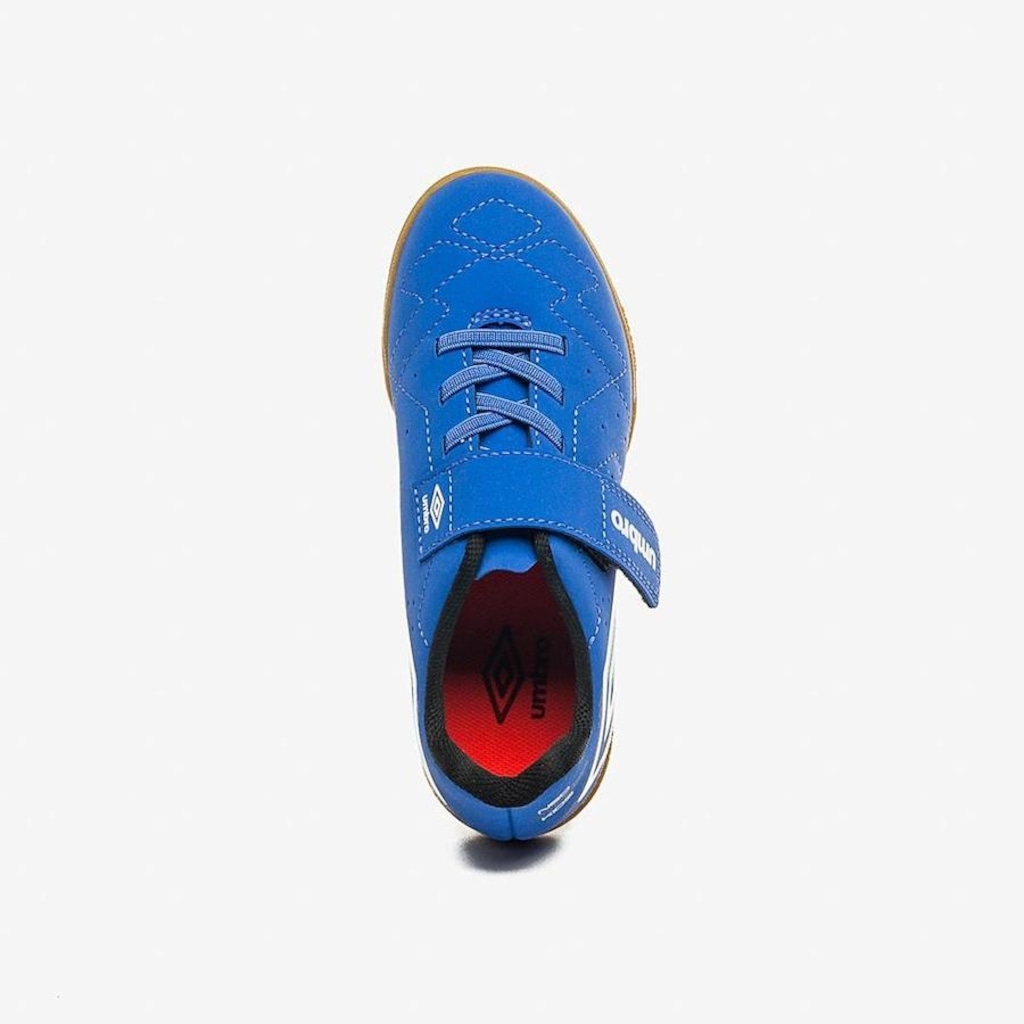 Imagem 4 do produto Chuteira Futsal Umbro Neo Striker Kids - Infantil