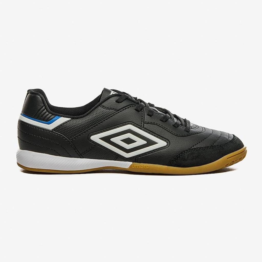 Chuteira Futsal Umbro Speciali Classic - Adulto
