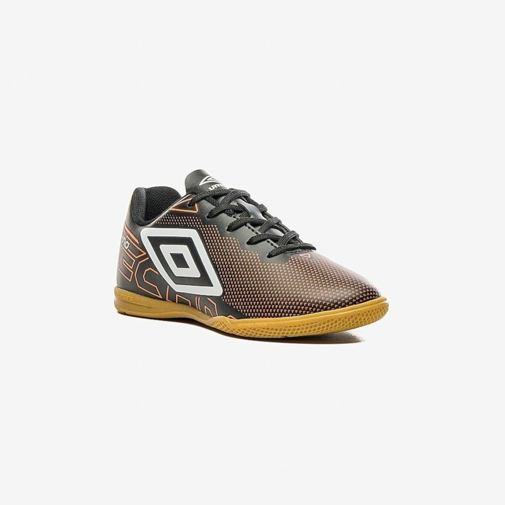 Imagem 3 do produto Chuteira Futsal Umbro Techno Jr - Infantil