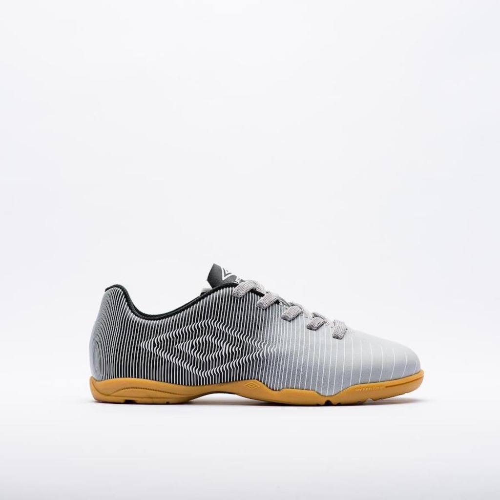 Chuteira Futsal Infantil Umbro Vibe - Foto 1