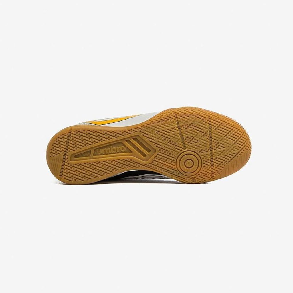 Imagem 5 do produto Chuteira Futsal Infantil Umbro Warskin