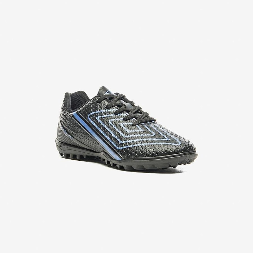 Imagem 3 do produto Chuteira Society Umbro Chrome - Infantil