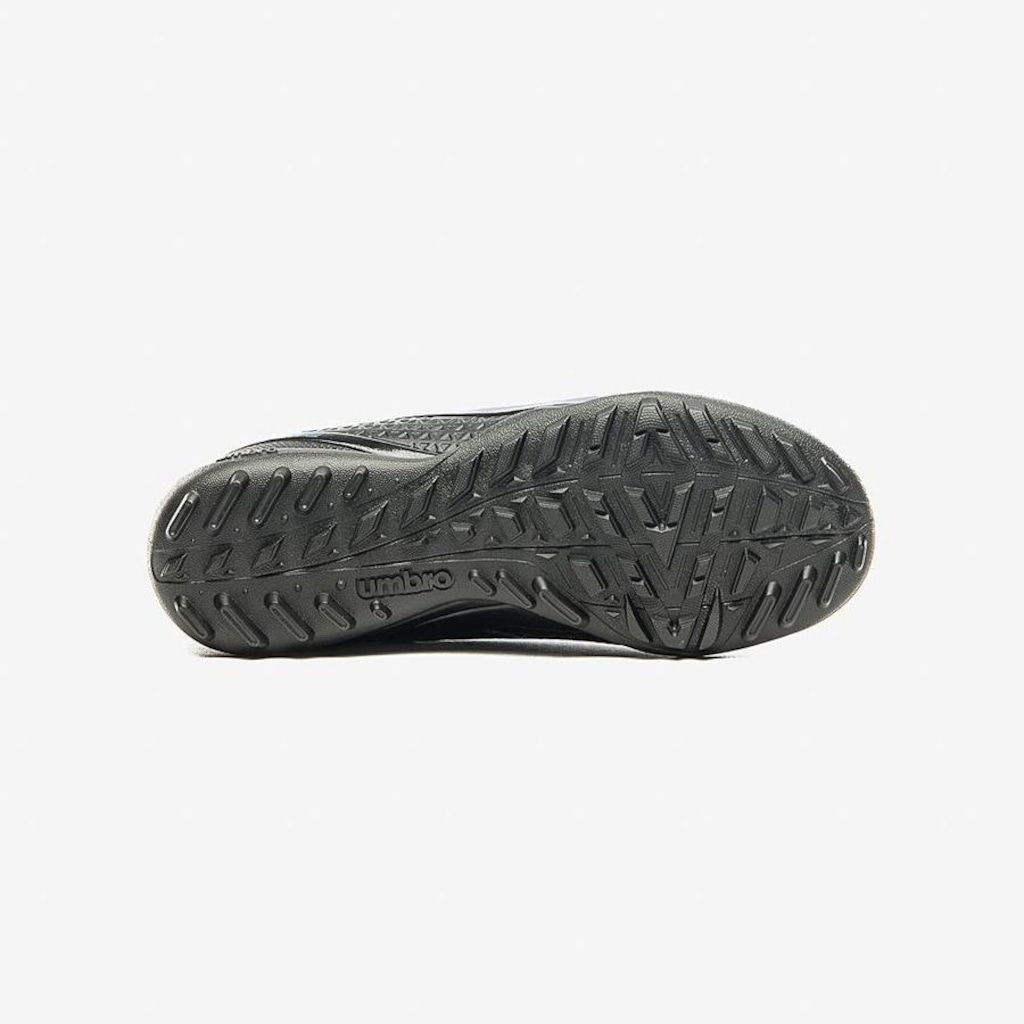 Imagem 5 do produto Chuteira Society Umbro Chrome - Infantil