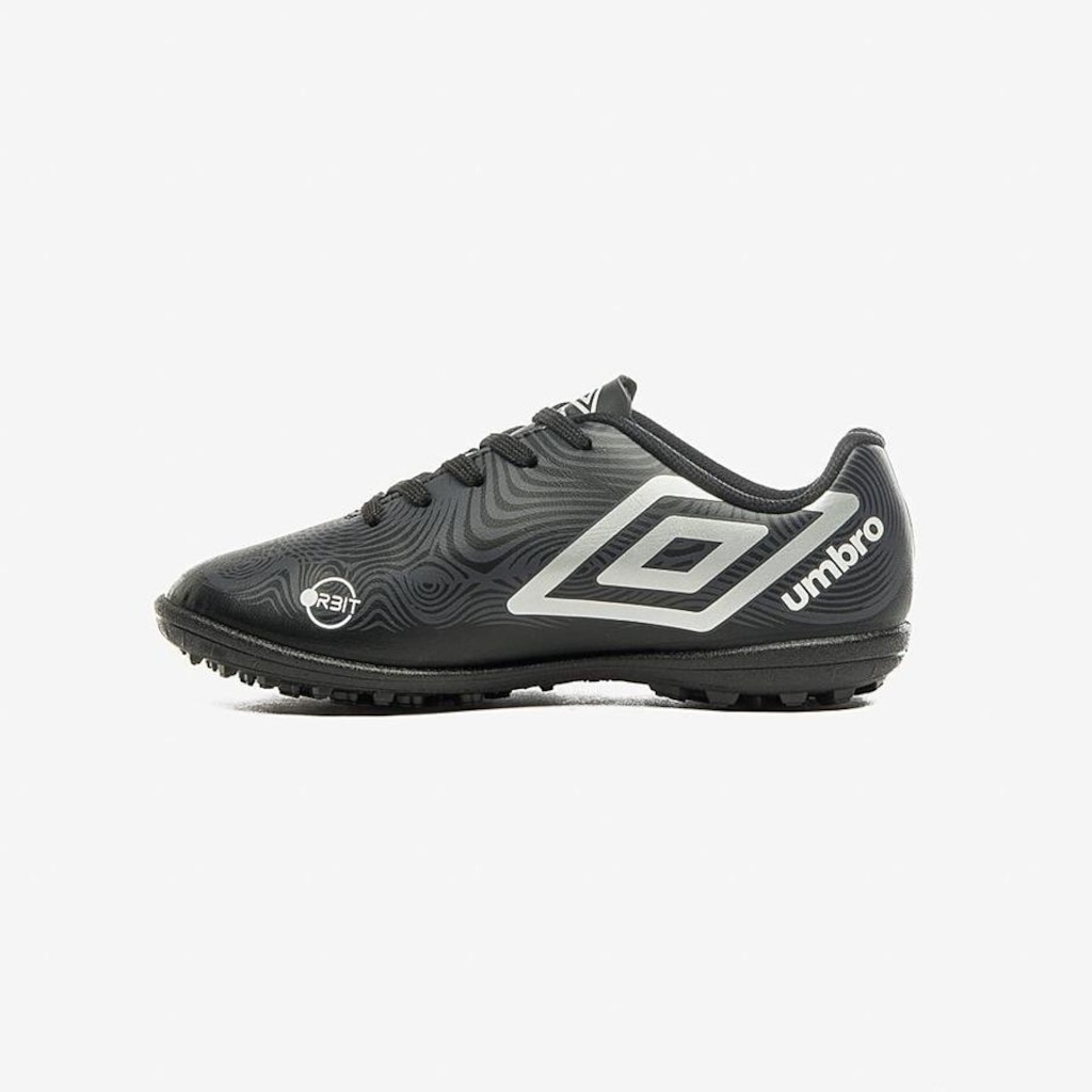 Imagem 2 do produto Chuteira Society Umbro Orbit Jr - Infantil
