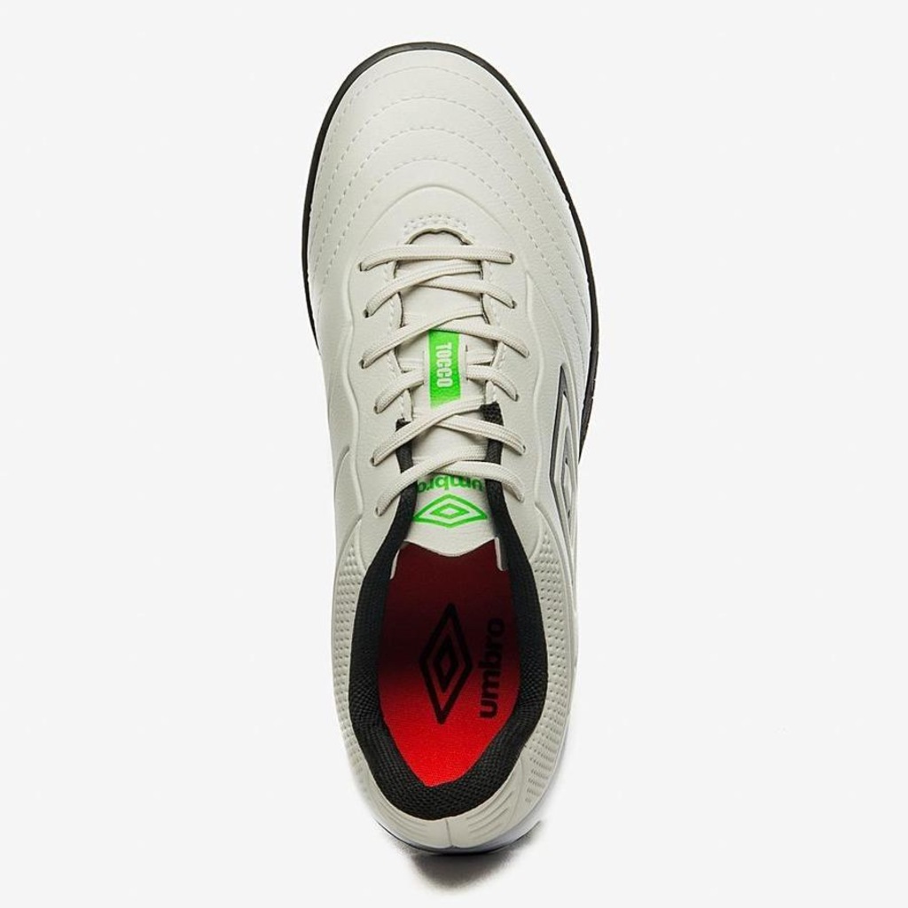 Imagem 4 do produto Chuteira Society Umbro Tocco Club III - Adutlo