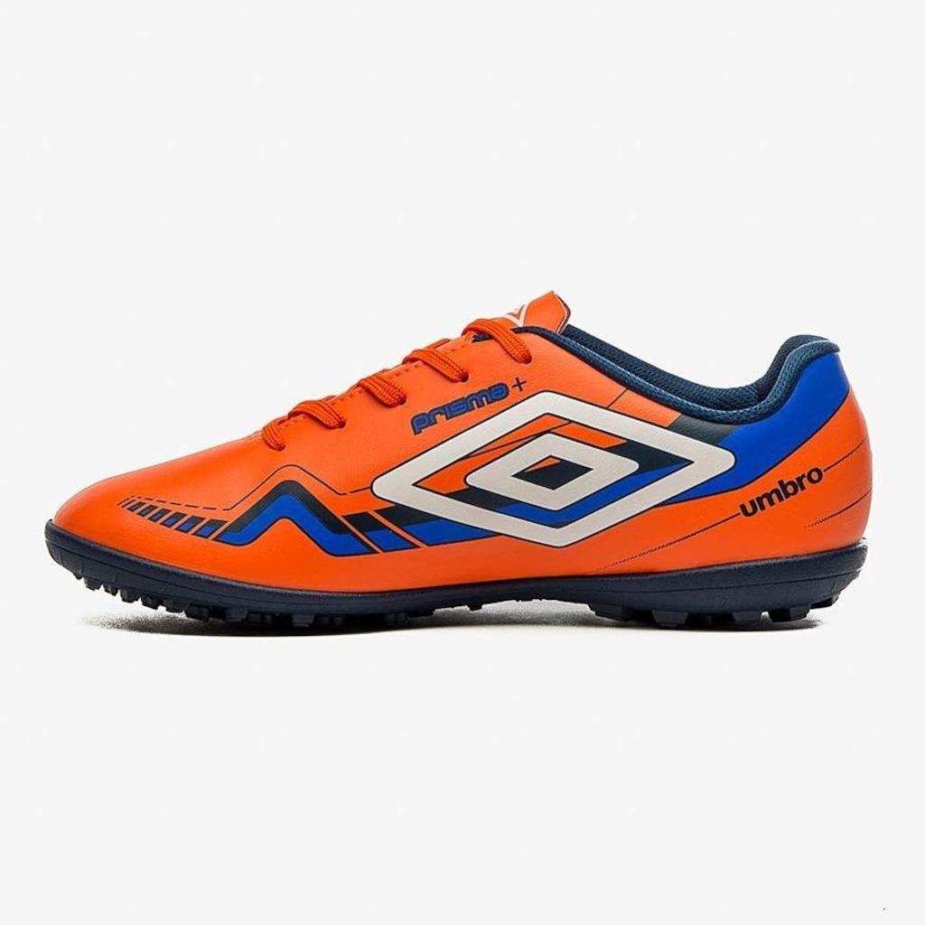 Imagem 2 do produto Chuteira Society Umbro Prisma+ - Adulto