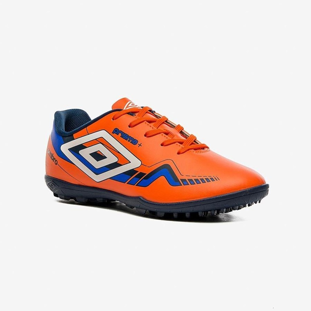 Imagem 3 do produto Chuteira Society Umbro Prisma+ - Adulto
