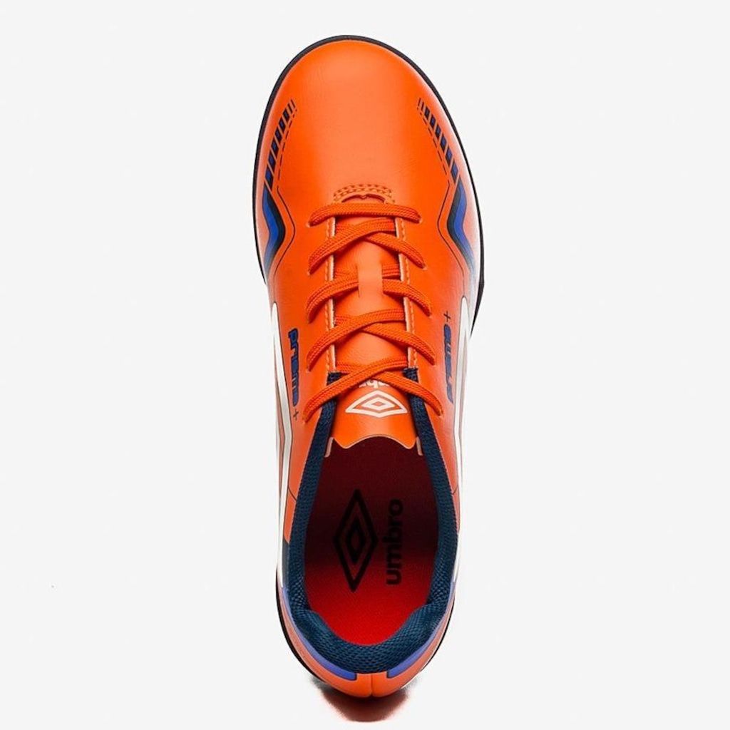 Imagem 4 do produto Chuteira Society Umbro Prisma+ - Adulto
