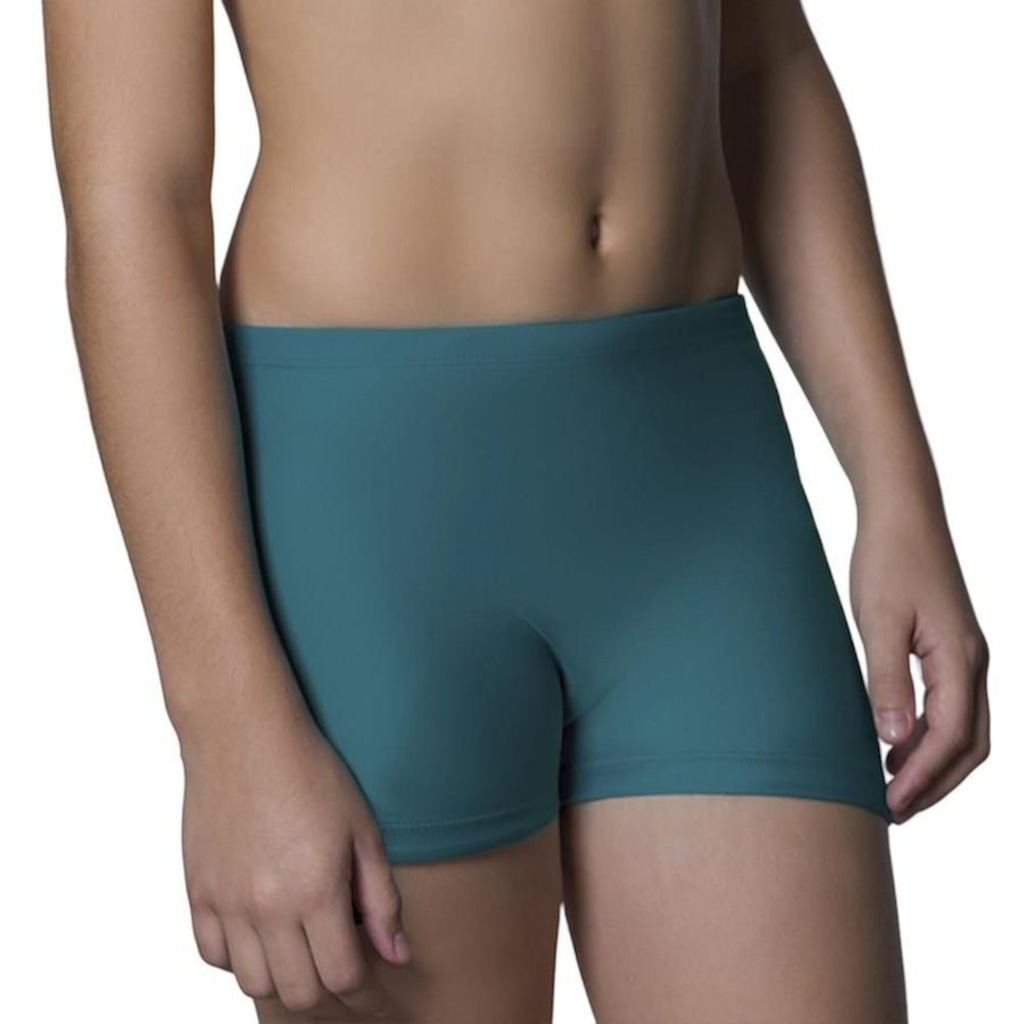 Imagem 2 do produto Sunga Boxer Selene Básica - Infantil